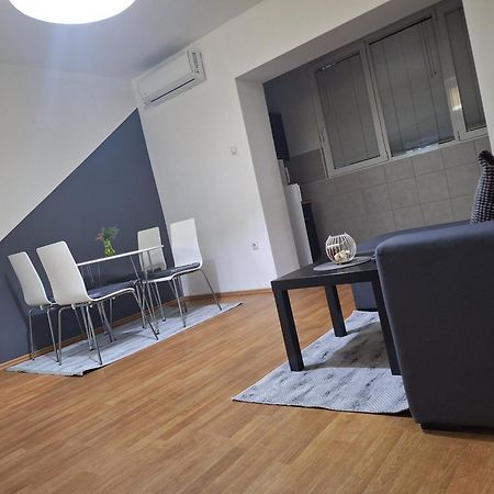 Skopje Home 1 Ngoại thất bức ảnh