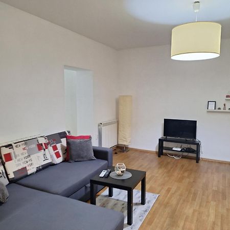 Skopje Home 1 Ngoại thất bức ảnh