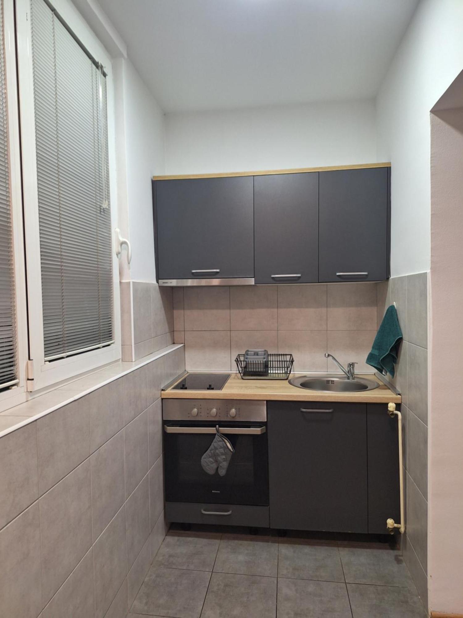 Skopje Home 1 Ngoại thất bức ảnh