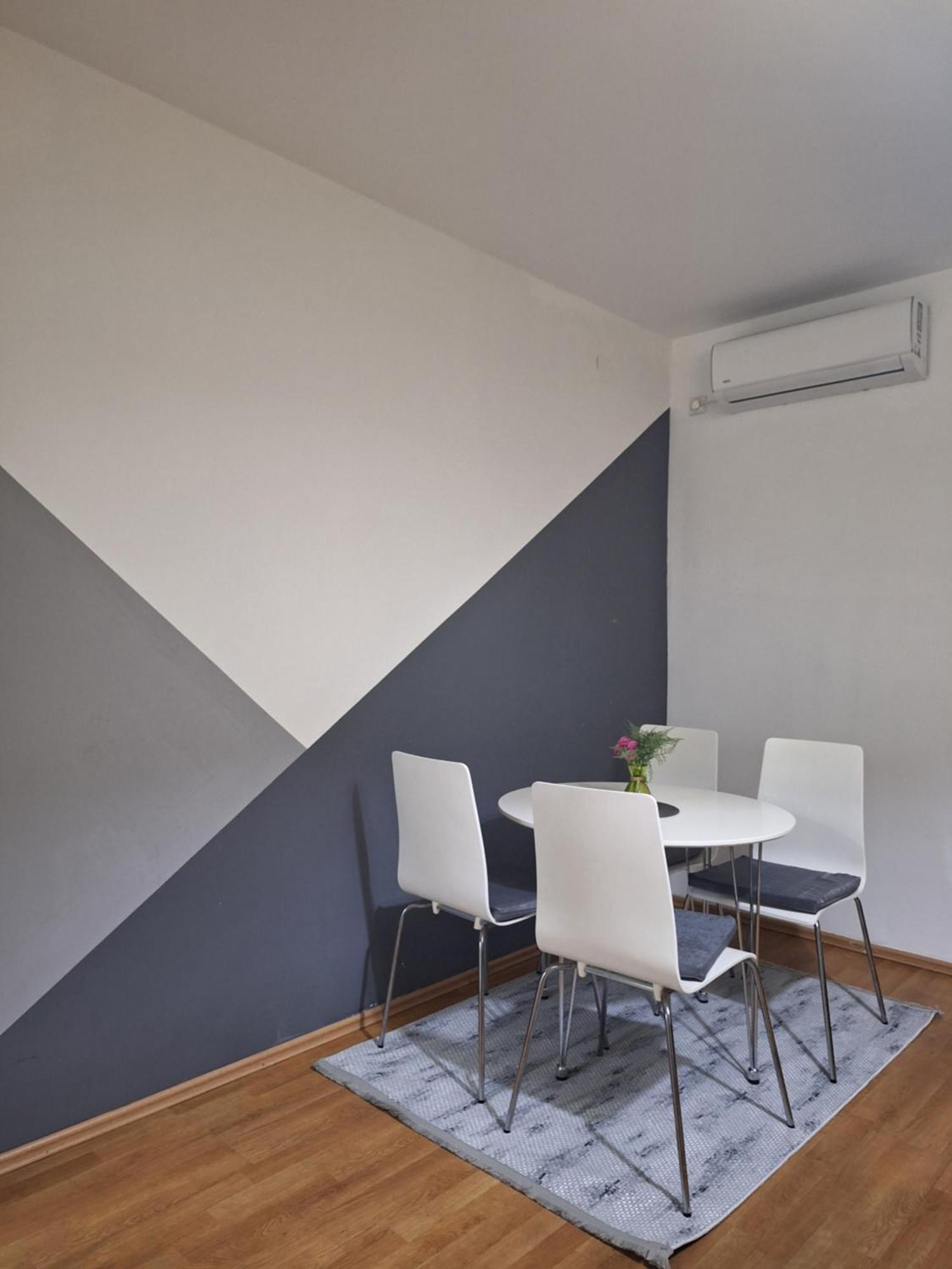 Skopje Home 1 Ngoại thất bức ảnh