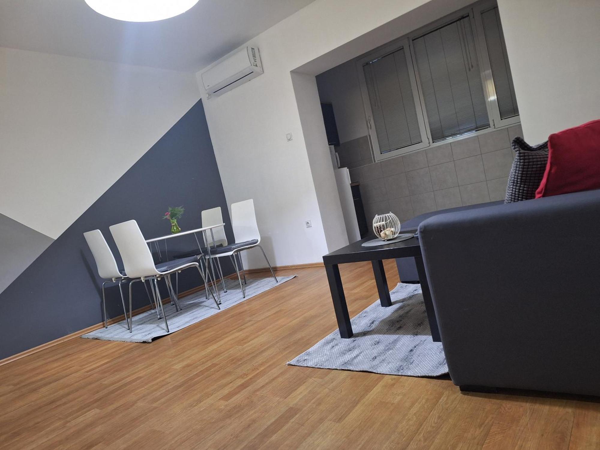 Skopje Home 1 Ngoại thất bức ảnh