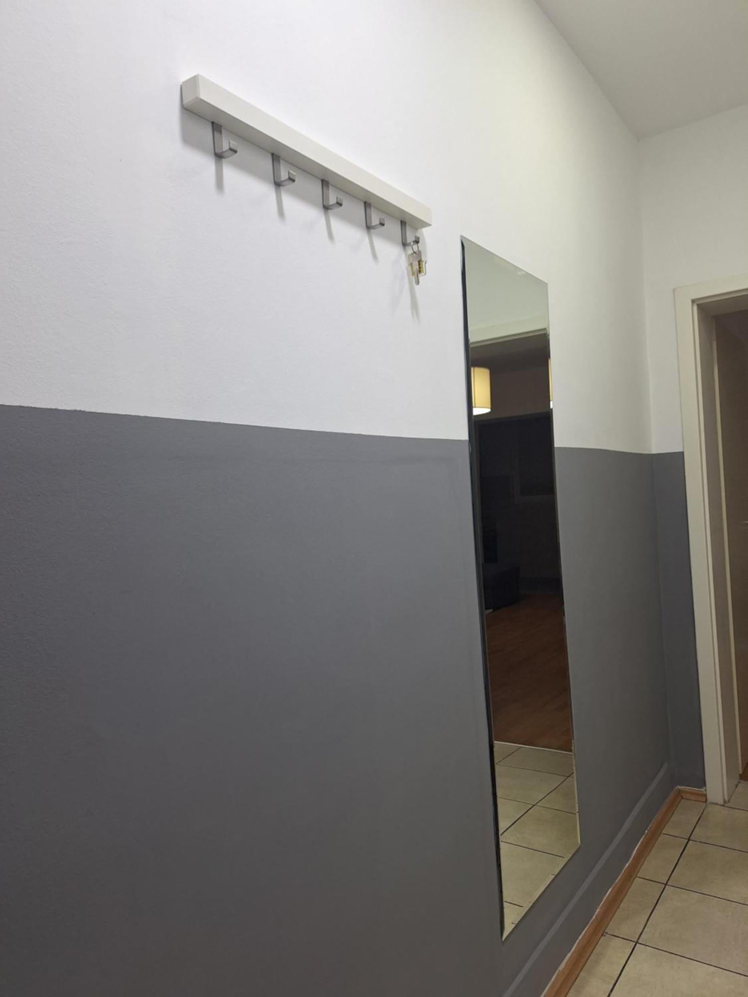 Skopje Home 1 Ngoại thất bức ảnh