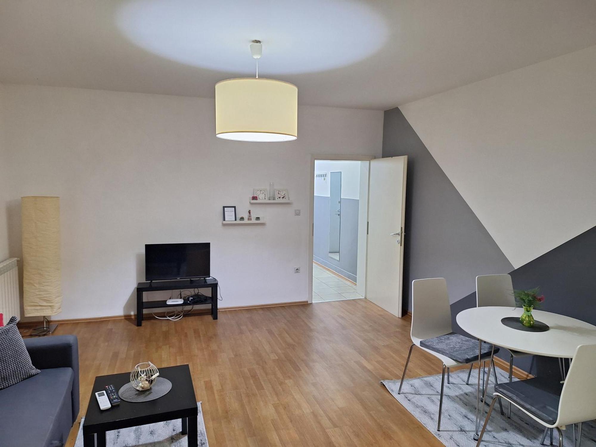 Skopje Home 1 Ngoại thất bức ảnh