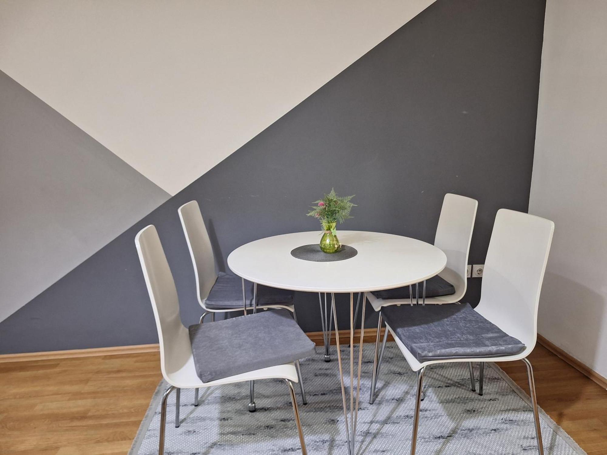 Skopje Home 1 Ngoại thất bức ảnh