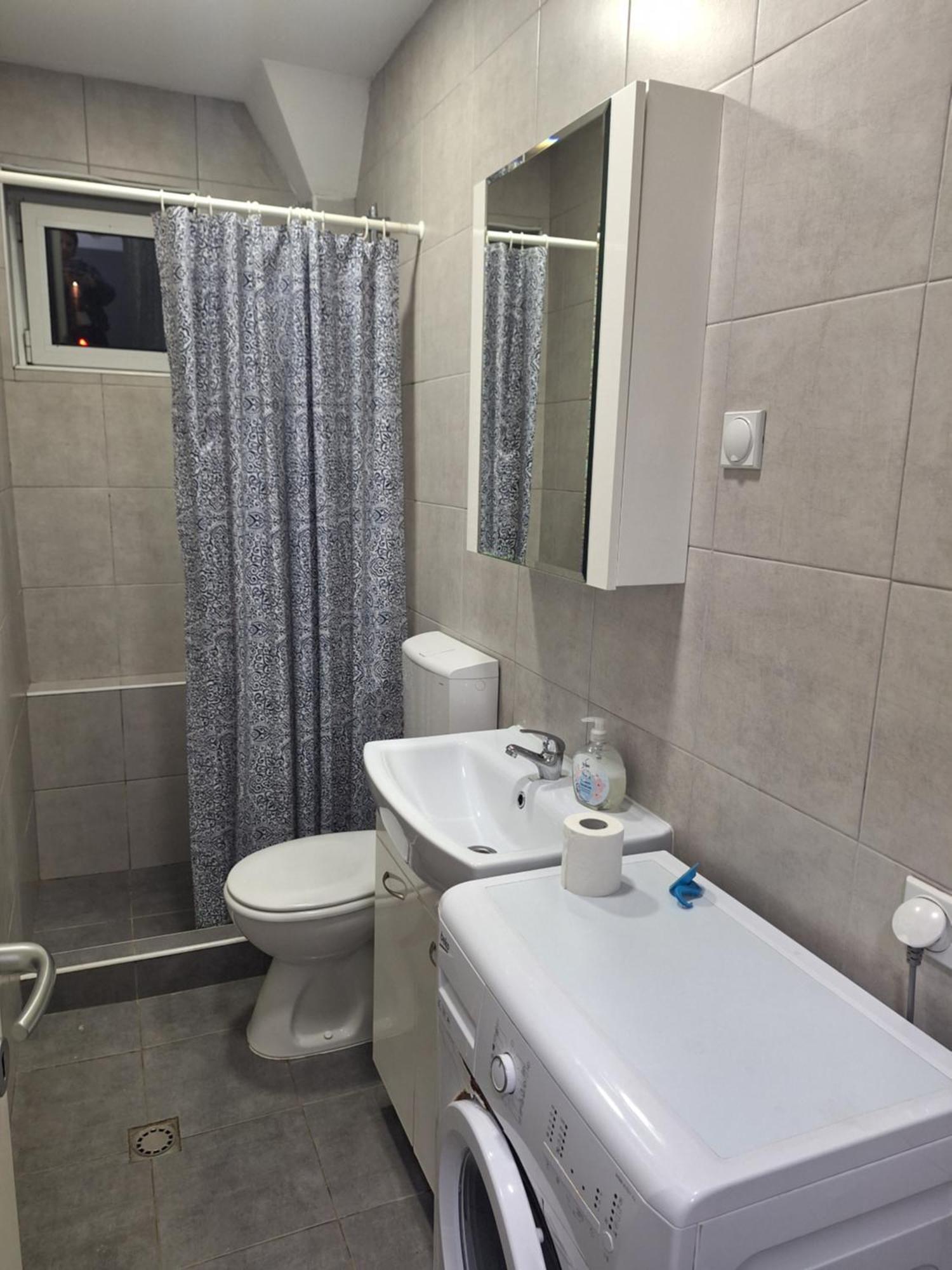 Skopje Home 1 Ngoại thất bức ảnh