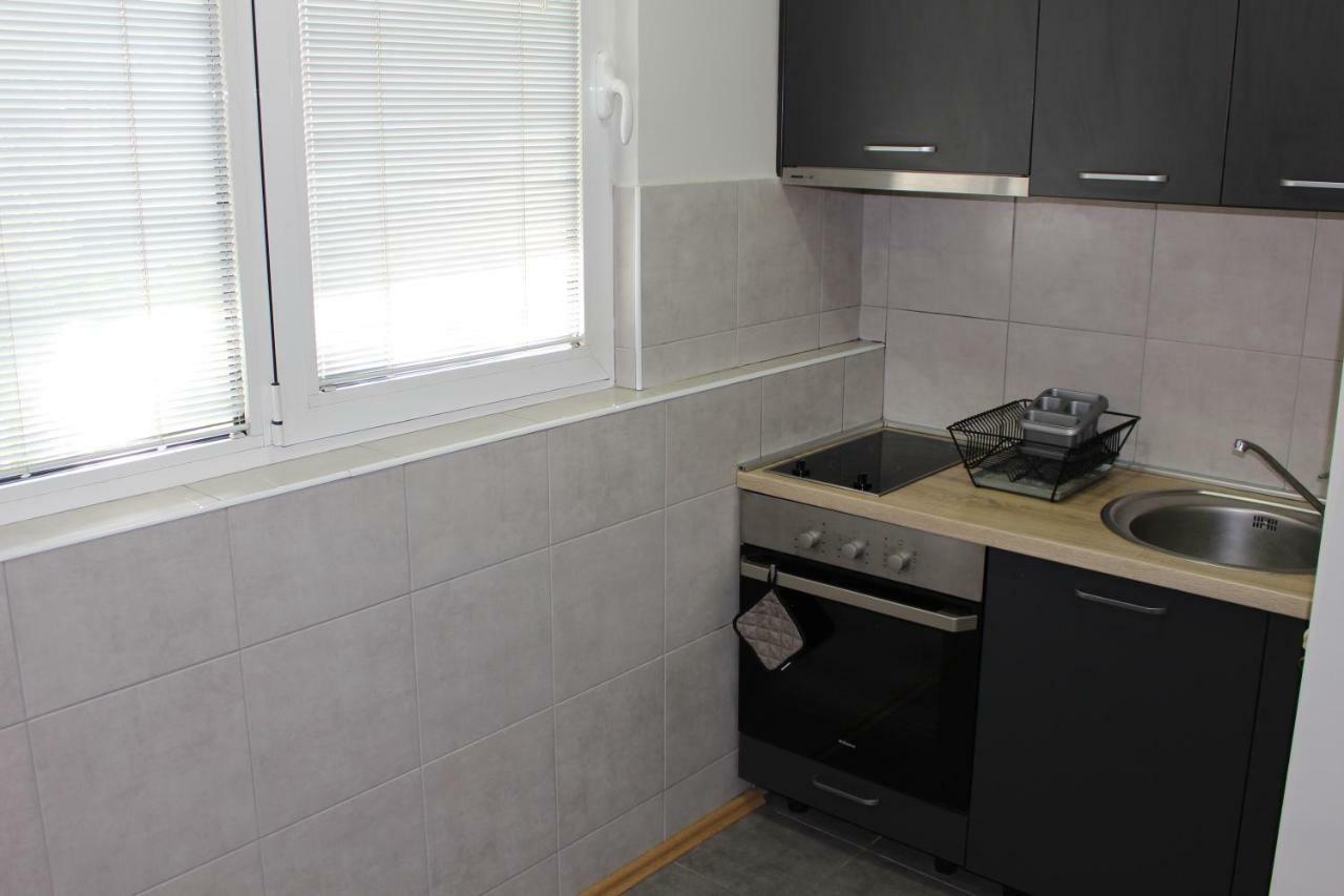 Skopje Home 1 Ngoại thất bức ảnh