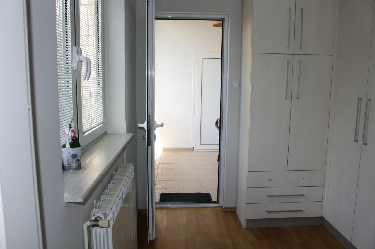 Skopje Home 1 Ngoại thất bức ảnh