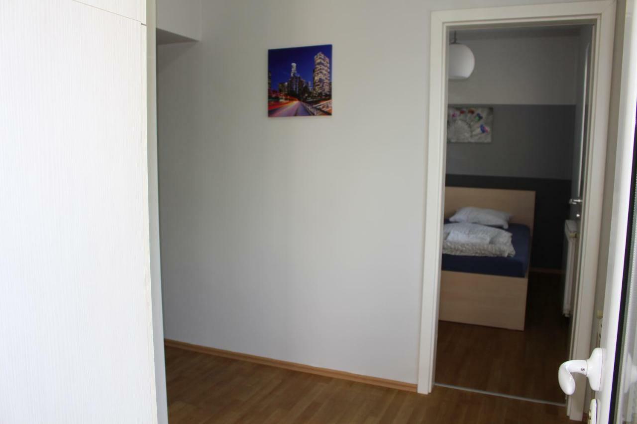 Skopje Home 1 Ngoại thất bức ảnh