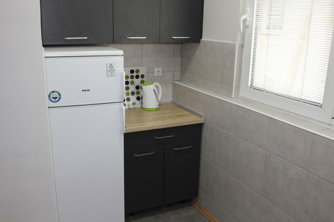 Skopje Home 1 Ngoại thất bức ảnh