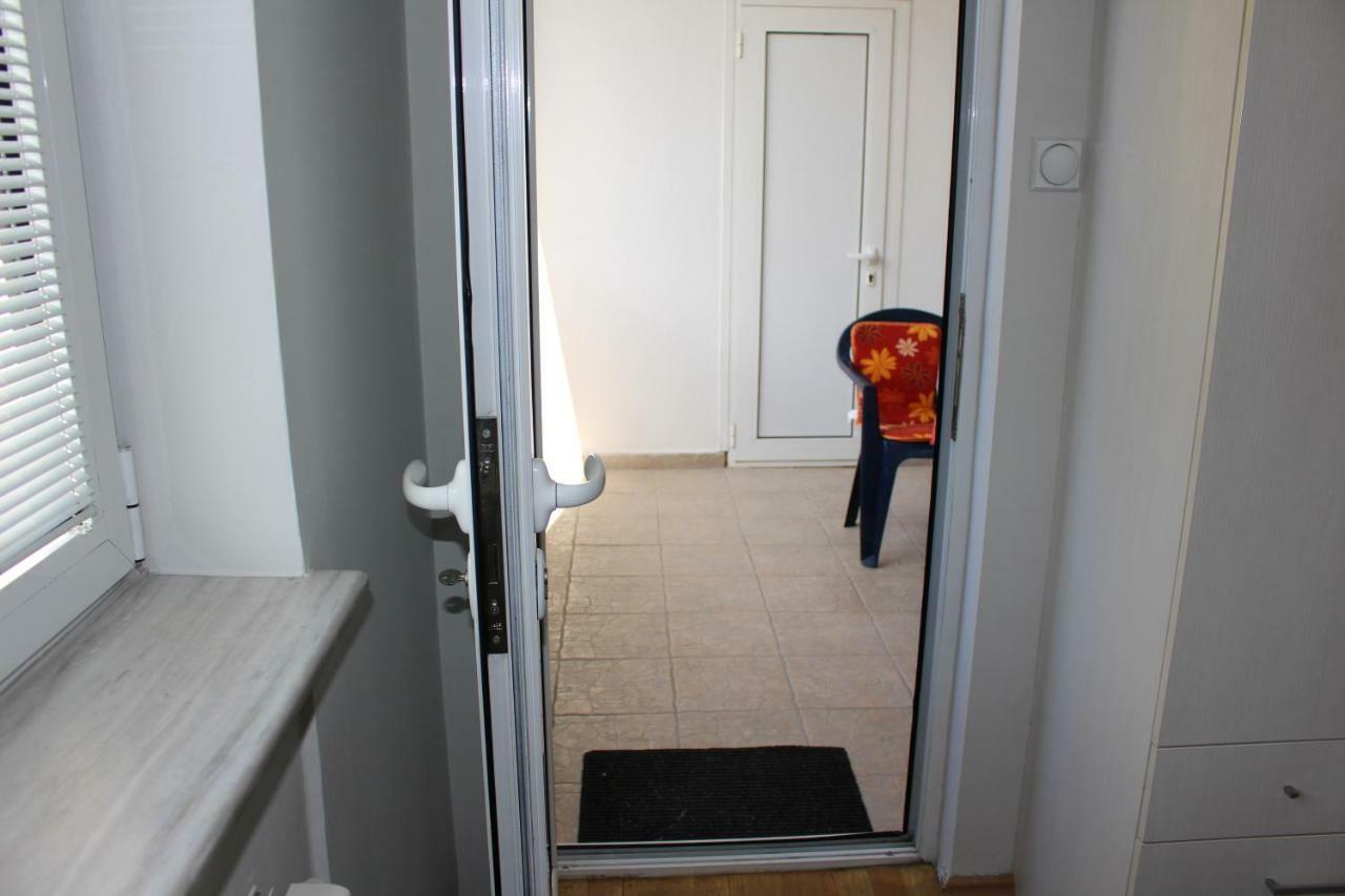 Skopje Home 1 Ngoại thất bức ảnh