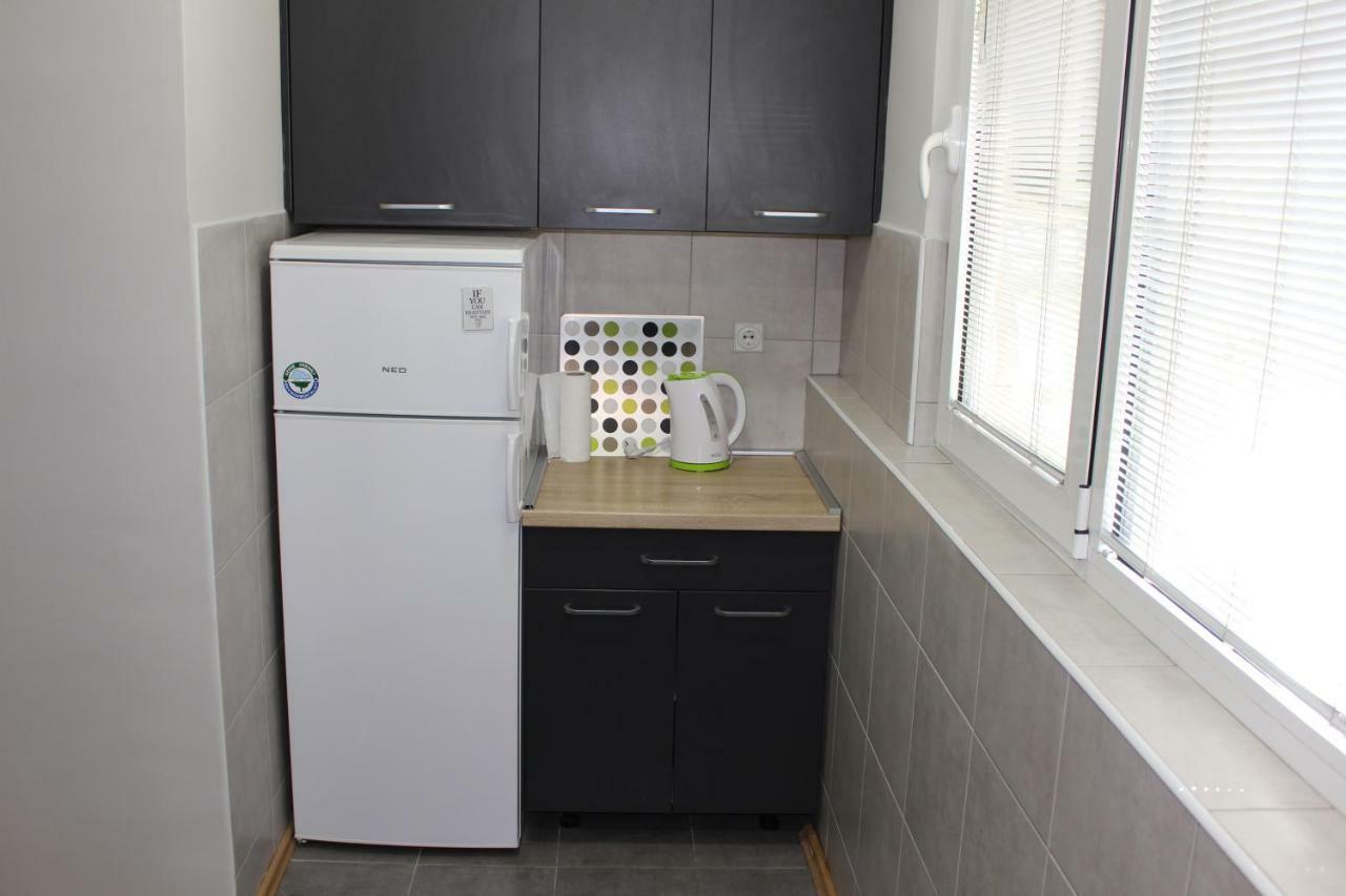 Skopje Home 1 Ngoại thất bức ảnh
